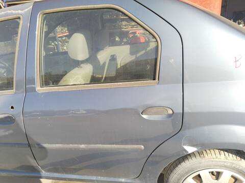 Puerta Trasera Izquierda Dacia Logan K7JA7
