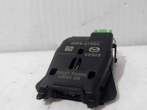 Foto 2ª: Centralita Motor ECU Mazda 3 CENTER-LINE 150CV [SHY6  SHY4] (2013)