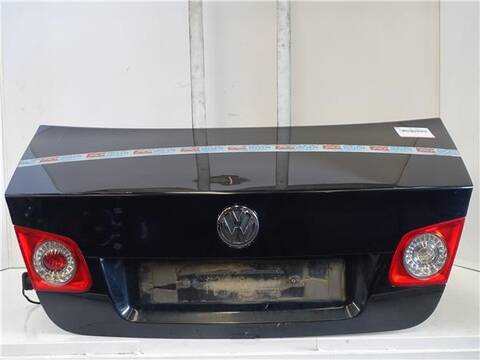 Maletero Volkswagen Jetta 1.9 TDI 105CV 77KW