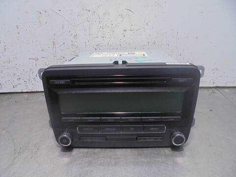 Pantalla Multifuncion Volkswagen Polo 1.4 TDI 90CV 66KW