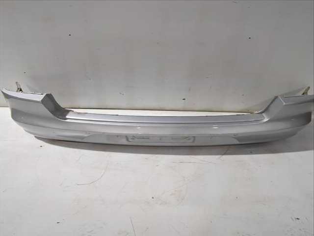 Foto 2ª: Paragolpes Trasero Seat Exeo 1.8 TSI 120CV [CDHA] (2008)