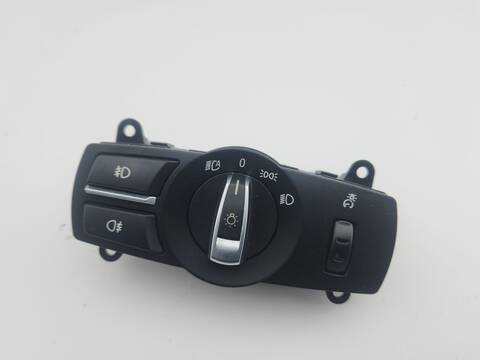 Mando Luces Bmw X3 XDRIVE 20 D 184CV 135KW