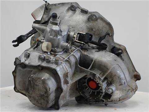 Foto 3ª: Caja Cambios Opel Tigra 1.4 16V 90CV 66KW [X 14 XE] (1999)