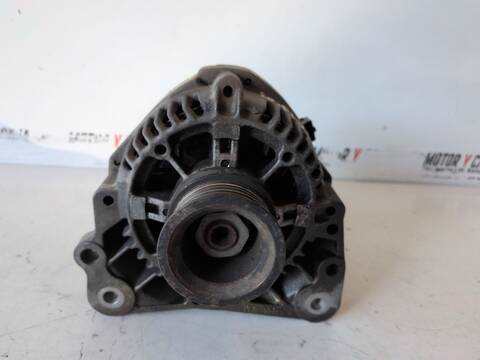 Alternador Volkswagen Golf 1Z
