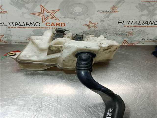 Deposito Limpiaparabrisas Land Rover Range V6 TD AUTOBIOGRAPHY 245CV 180KW