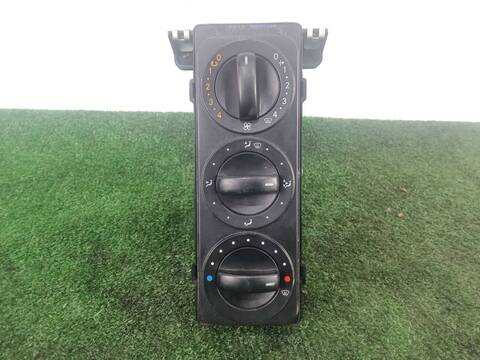 Mando Calefacción A. A. Mercedes Atego 1321 LS 4X2 211CV 155KW