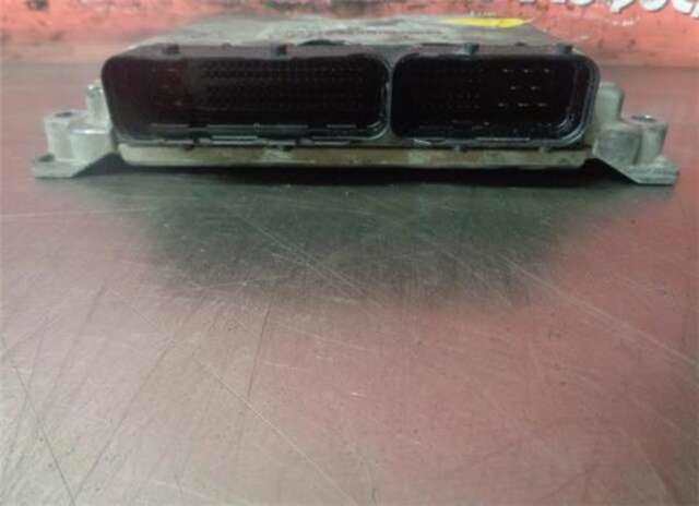 Foto 2ª: Centralita Motor ECU Fiat Stilo 1.9 JTD (192_XE1A) [192A8000]