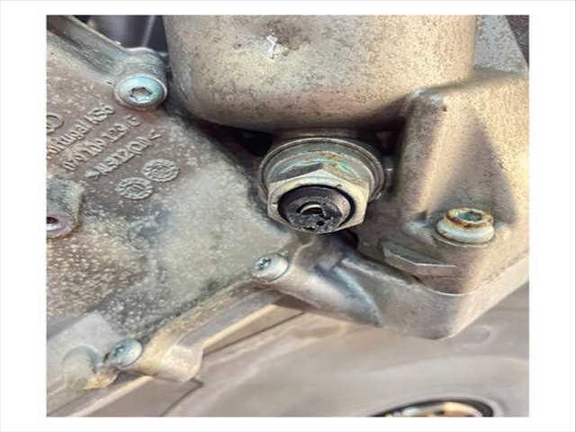 Foto 3ª: Motor Completo Audi A4 B6 B7 344CV 253KW [BBK] (2005)