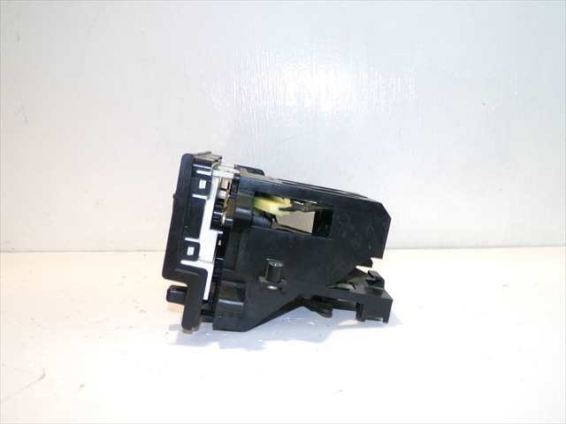 Foto 3ª: Mando Calefacción A. A. Rover Serie 400 414 1.4 G 1990-1995 [14K4F] (1994)