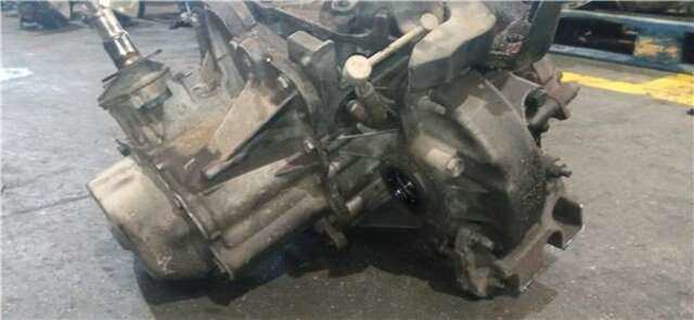 Foto 3ª: Caja Cambios Citroen Xsara 2.0 HDI [RHY (DW10TD)]