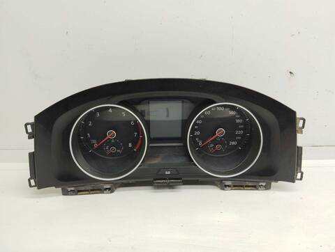Cuadro de Instrumentos Volkswagen Golf 2.0 TSI 230CV 169KW