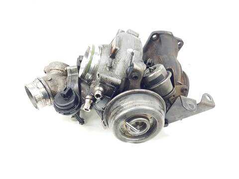 Turbocompresor Bmw Serie 5 518 535D