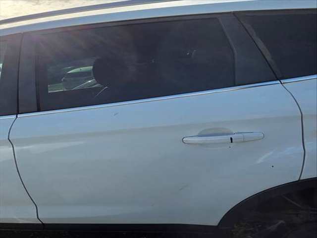 Puerta Trasera Izquierda Ford Kuga UFDA