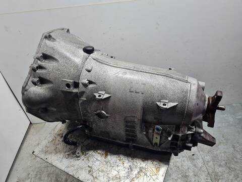 Foto 3ª: Caja Cambios Automatica Mercedes Clase C 160 220 T CDI 204.208) 170CV 125KW FAMILIAR AUT. [OM646811] (2009)