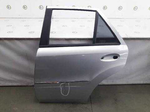 Puerta Trasera Izquierda Mercedes Clase ML 320 3.0 CDI 224CV 7V