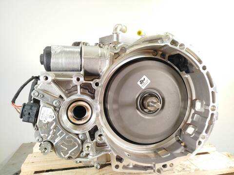 Caja Cambios Automatica Cupra Leon 1.5 TSI 150CV 110KW AUT.