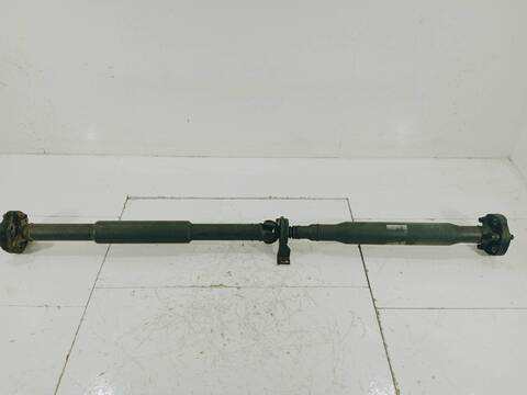 Transmision Central Mercedes Clase E 180 2.2 CDI CAT BERLINA 150CV 110KW