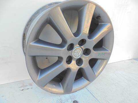 Foto 2ª: LLanta Chapa Toyota Avensis 2.0 D-4D EXECUTIVE 116CV 85KW [1CDFTV] (2004)