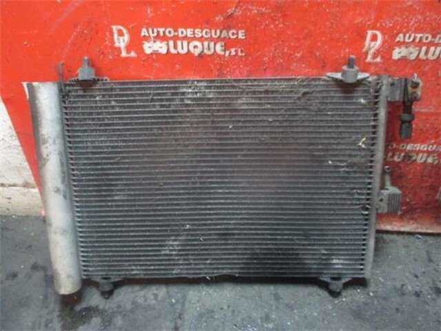 Radiador Calefaccion A.A. Peugeot 406 2.0 HDI 110