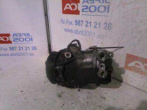Foto 2ª: Compresor Aire Acondicionado Opel Corsa 1.3 CDTI 70CV [Z 13 DT] (2006)