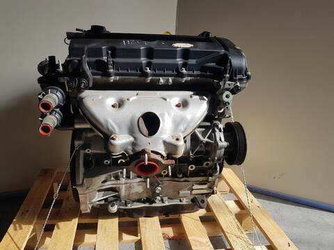 Foto 3ª: Motor Completo Dodge Caliber SE 156CV 115KW [G A] (2007)