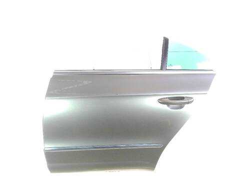 Foto 2ª: Puerta Trasera Izquierda Volkswagen Passat DIESEL (2010)