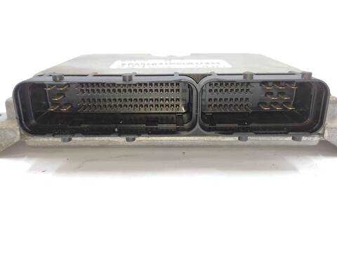 Foto 3ª: Centralita Motor ECU Fiat Doblo 1.9 JTD 105CV 77KW [223A7000] (2004)