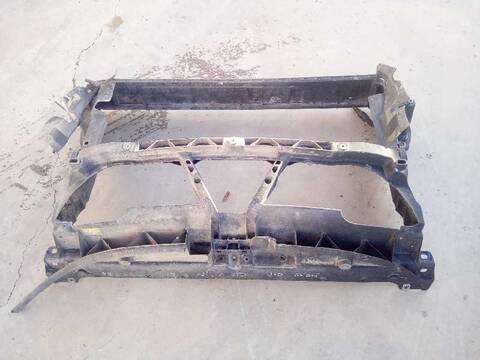 Panel Frontal Volkswagen Phaeton 241CV 177KW