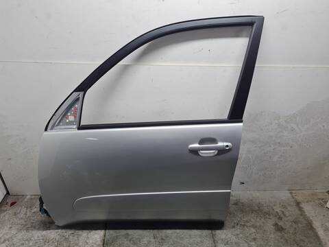 Puerta Delantera Izquierda Toyota Rav4 2.0 D-4D EXECUTIVE 4X4 2003 ) 116CV 85KW
