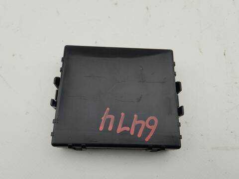 Centralita Motor ECU Volkswagen T-Roc ADVANCE 5P