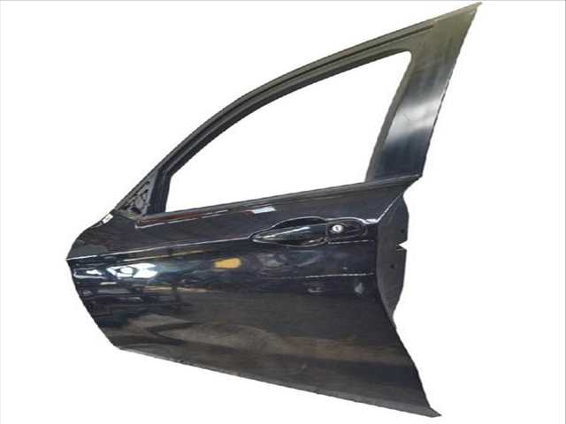 Foto 3ª: Puerta Delantera Izquierda Bmw X1 SDRIVE 18 D (2009)