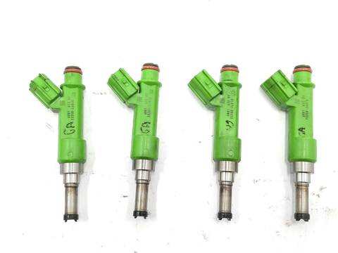 Inyectores Toyota Rav4 197CV