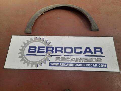 Aletin Delantero Derecho Land Rover Discovery 2.7 TD V6 CAT 190CV