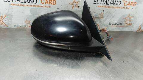 Foto 4ª: Retrovisor Derecho Jaguar XF 3.0 V6 DIESEL S PREMIUM LUXURY 275CV 202KW [306DT] (2010)