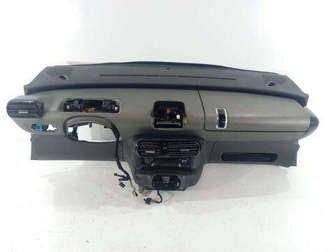 Salpicadero Citroen C4 ONETONE 99CV 73KW