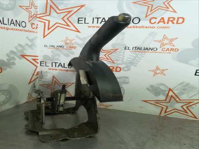 Foto 2ª: Freno de Mano Nissan Qashqai BACKSTAGE 4X4 150CV 110KW [M9R832] (2007)