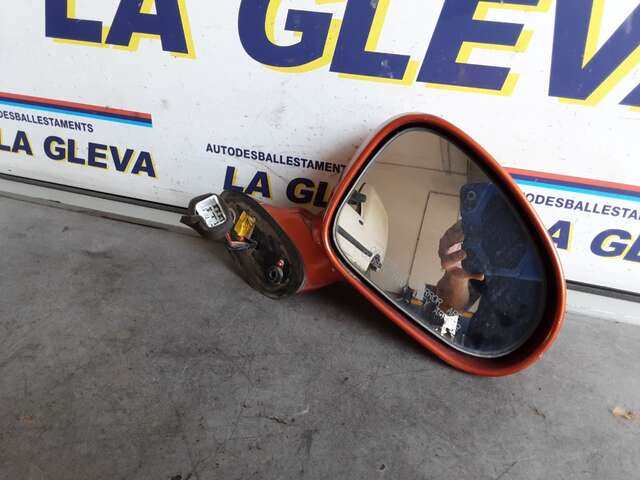 Retrovisor Derecho Chevrolet Matiz 1.0 G 64-67CV 0CV