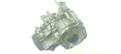 Foto 2ª: Caja Cambios Opel Vectra 2.0 I CAT F19 M19) 116CV [C 20 NE] (1988)