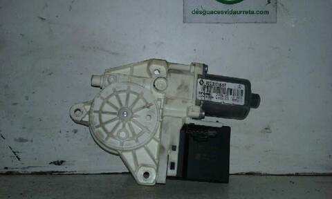 Elevalunas Eléctrico Trasero Izquierdo Renault Megane D III BERLINA 5P DYNAMIQUE