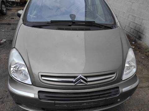 Capot Citroen Xsara 9HX PICASSO