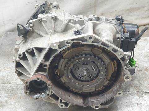 Foto 3ª: Caja Cambios Seat Ibiza ERENCE