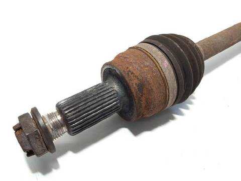 Foto 2ª: Transmision Trasera Izquierda Land Rover Evoque EVOQUE DYNAMIC [224DT] (2013)