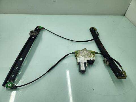 Elevalunas Eléctrico Delantero Izquierdo Audi Q7 3.0 TDI 233CV 171KW