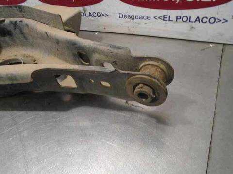 Foto 3ª: Brazo Suspension Trasero Izquierdo Toyota Rav4 2.2 D-4D CAT 150CV 110KW [2ADFTV] (2009)