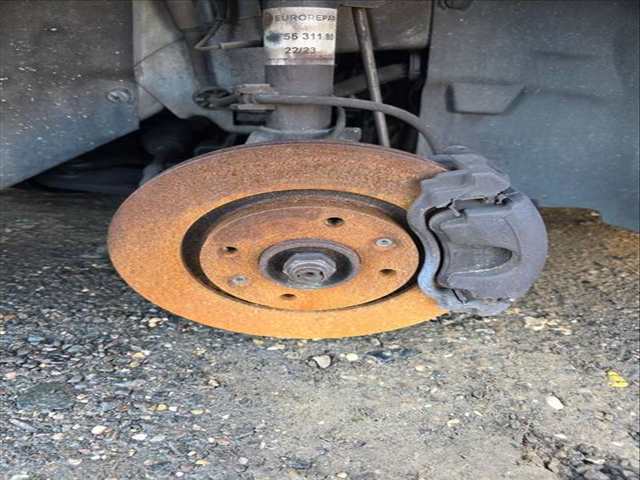 Mangueta Delantera Derecha Peugeot 2008 HMZ