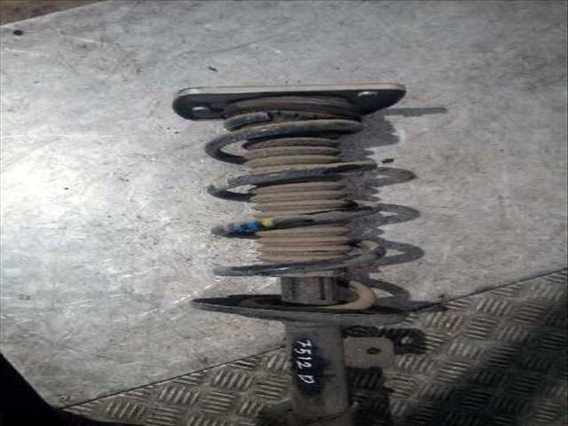 Foto 3ª: Amortiguador Delantero Derecho Peugeot Expert PRO STANDARD 116CV 85KW FURGON [BH01] (2016)