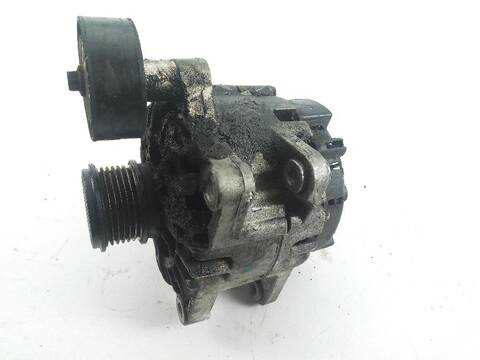 Foto 2ª: Alternador Ford Transit 2.0 TDCI 4X4 [YMR6] (2013)