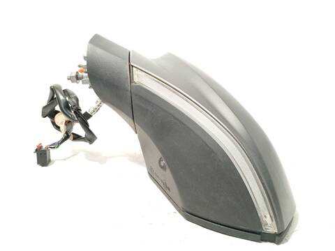 Foto 3ª: Retrovisor Izquierdo Seat Leon 1.5 ETSI 150CV 110KW [DFYA] (2024)