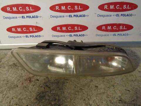 Faro Antiniebla Delantero Izquierdo Ssangyong Rexton 2.9 TD CAT 120CV 88KW