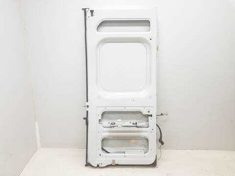 Foto 3ª: Puerta Trasera Izquierda Fiat Ducato VERSION INDEFINIDA